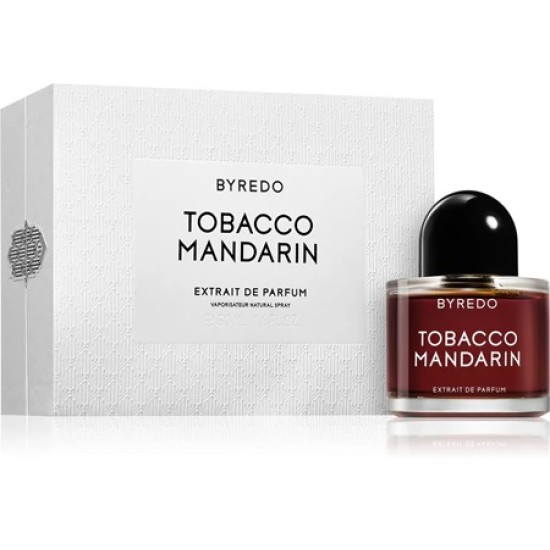 Bydero Tobacco Mandarin Extrait de Parfum 100 мл - ПАРФЮМ Унисекс