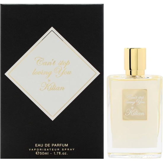 Kilian Can`t Stop Loving You EDP 50 мл - ПАРФЮМ за жени