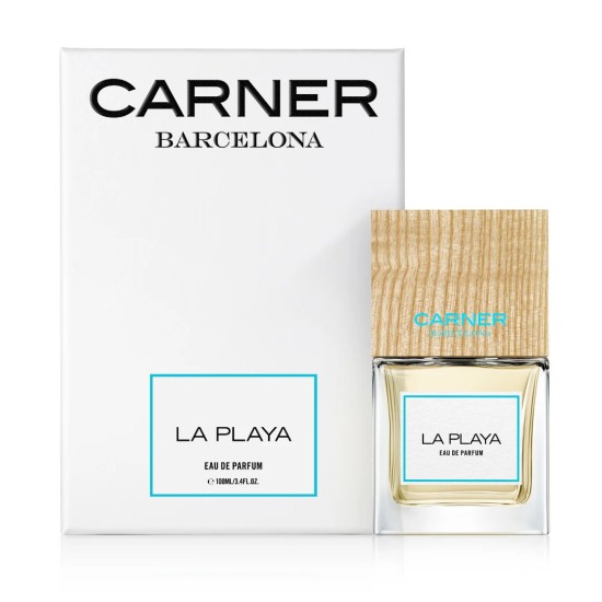 Carner Barcelona La Playa EDP 100 мл - ПАРФЮМ Унисекс