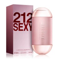 Carolina Herrera 212 Sexy EDP 100 мл - ПАРФЮМ за жени