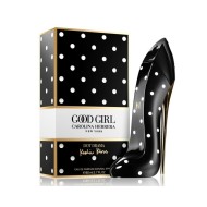 Carolina Herrera Good Girl Drama Dot EDP 75 мл - ПАРФЮМ за жени