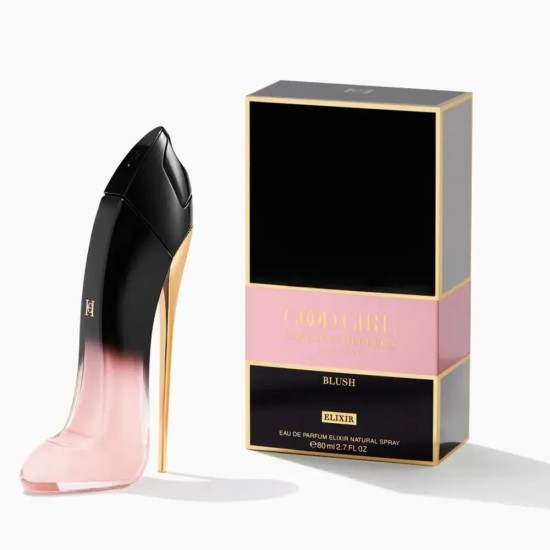 Carolina Herrera Good Girl Blush Elixir 80 мл - ПАРФЮМ за жени Carolina Herrera Good Girl Blush Elixir 80 мл - ПАРФЮМ за жени
