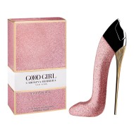 Carolina Herrera Good Girl Fantastic Pink EDP 80 мл - ПАРФЮМ за жени