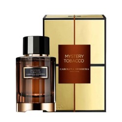 Carolina Herrera Mystery Tobacco EDP 100 мл - ПАРФЮМ унисекс