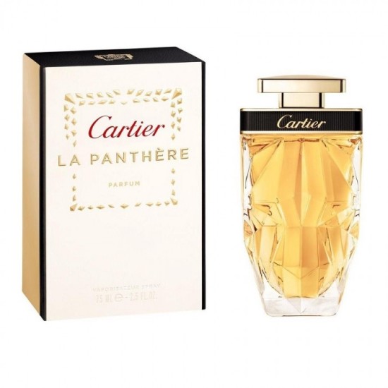 Cartier La Panthere Parfum 75 мл - ПАРФЮМ за жени