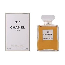 Chanel No 5 EDP 50 мл - ПАРФЮМ за жени