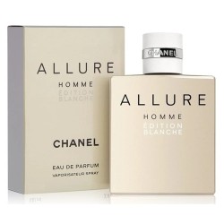 Chanel Allure Homme Edition Blanche EDP 100 мл - ПАРФЮМ за мъже
