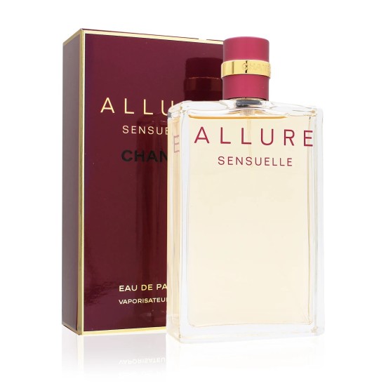 Chanel Allure Sensuelle EDP 50 мл - ПАРФЮМ за жени