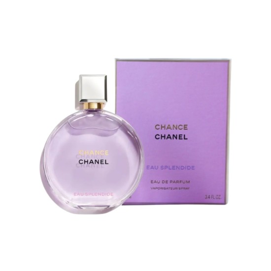 Chanel Chance Eau Splendide EDP 100 мл - ПАРФЮМ за жени Chanel Chance Eau Splendide EDP 100 мл - ПАРФЮМ за жени
