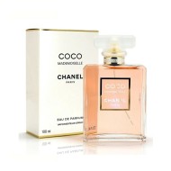 Chanel Coco Mademoiselle EDP 100 мл - ПАРФЮМ за жени