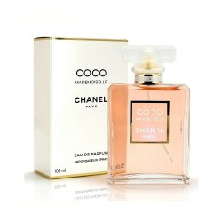 Chanel Coco Mademoiselle EDP 100 мл - ПАРФЮМ за жени