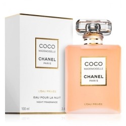 Chanel Coco Mademoiselle L'eau Privée Night Fragrance EDP 100 мл - ПАРФЮМ за жени