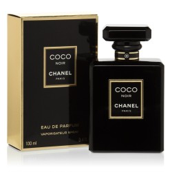 Chanel Coco Noir EDP 100 мл - ПАРФЮМ за жени