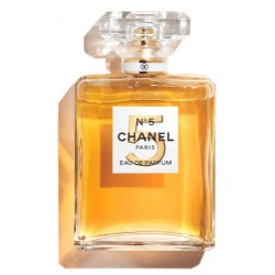 Chanel No 5 100th Anniversary EDP 100 мл - ПАРФЮМ за жени