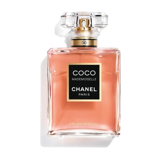 Chanel Coco Mademoiselle Crush Absolu EDP 100 мл - ПАРФЮМ за жени