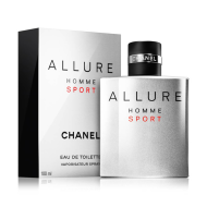 Chanel Allure Homme Sport EDT 100 мл - ПАРФЮМ за мъже