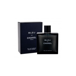 Chanel BLEU EDP 100 мл - ПАРФЮМ за мъже