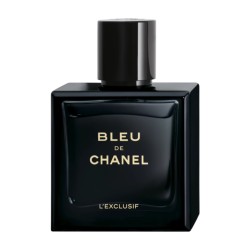 Chanel BLEU L’EXCLUSIF 100 мл - ПАРФЮМ за мъже