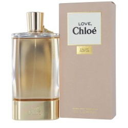 Chloe Love EDP 75 мл - ПАРФЮМ за жени