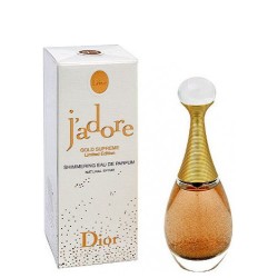 Christian Dior Jadore Gold Supreme Limited Edition EDP 100 мл - ПАРФЮМ за жени