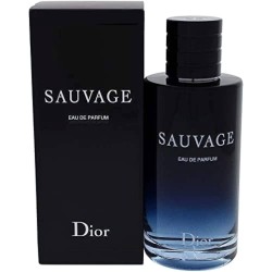 Christian Dior Sauvage EDP 200 мл - ПАРФЮМ за мъже