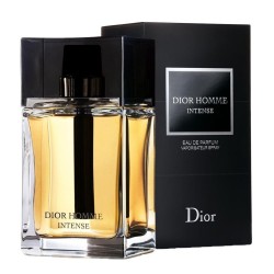 Christian Dior Homme Intense EDP 100 мл - ПАРФЮМ за мъже