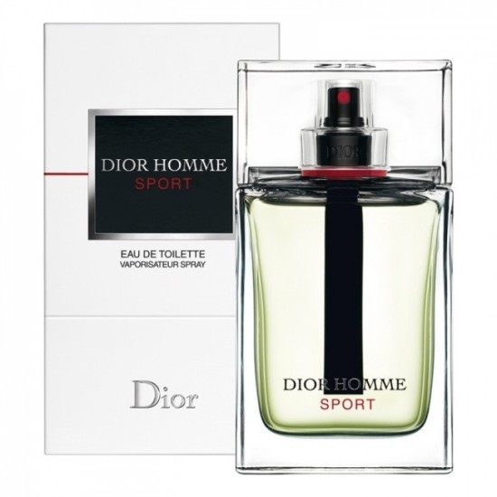 Christian Dior Homme Sport EDT 100 ml - Framero.EU