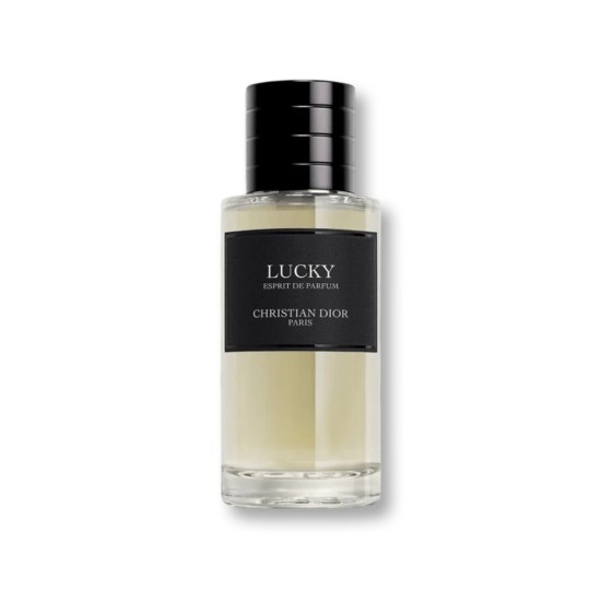 Christian Dior Lucky Esprit De Parfum 125 мл - ПАРФЮМ Унисекс