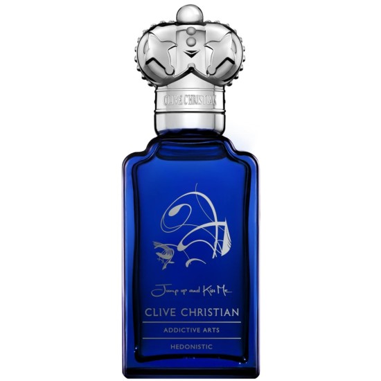 Clive Christian Addictive Arts Hedonistic Perfume 50 мл - ПАРФЮМ за мъже