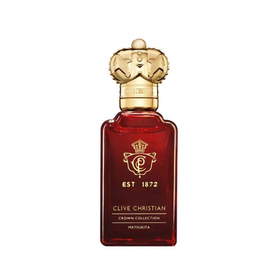 Clive Christian Crown Collection Matsukita Perfume 50 мл - ПАРФЮМ Унисекс
