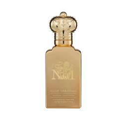 Clive Christian No. 1 Feminine Extrait de Parfum 50 мл - ПАРФЮМ за жени