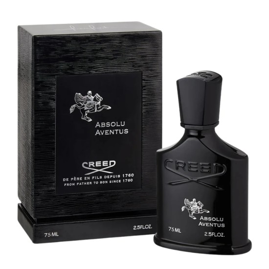 Creed Absolu Aventus EDP 75 мл - ПАРФЮМ за мъже Creed Absolu Aventus EDP 75 мл - ПАРФЮМ за мъже