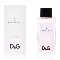 Dolce & Gabbana 3 L’Imperatrice EDT 100 мл - ПАРФЮМ за жени