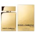Dolce & Gabbana The One Gold EDP 100 мл - ПАРФЮМ за мъже