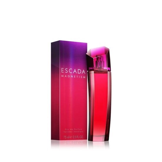 Escada Magnetism EDP 75 мл - ПАРФЮМ за жени