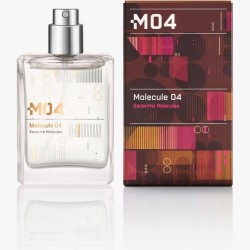 Escentric Molecules Molecule 04 EDT 100 мл - ПАРФЮМ Унисекс