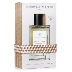Essential Parfums Orange x Santal by Natalie Gracia-Cetto EDP 100 мл - ПАРФЮМ Унисекс