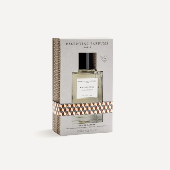 Essential Parfums Bois Imperial by Quentin Bisch EDP 100 мл - ПАРФЮМ Унисекс Essential Parfums Bois Imperial by Quentin Bisch EDP 100 мл - ПАРФЮМ Унисекс