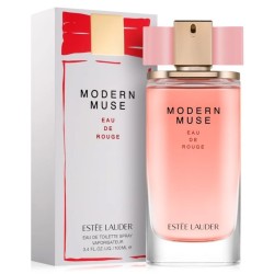 Estee Lauder Modern Muse Eau De Rouge EDP 100 мл - ПАРФЮМ за жени