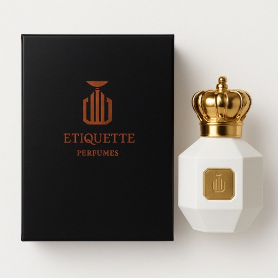 Etiquette Perfumes Abmer Perfume 100 мл - ПАРФЮМ Унисекс Etiquette Perfumes Abmer Perfume 100 мл - ПАРФЮМ Унисекс
