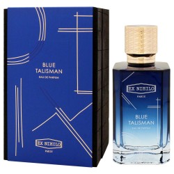 Ex Nihilo Blue Talisman EDP 100 мл - ПАРФЮМ Унисекс