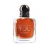 Armani Stronger with you Intensely EDT 50 мл - ПАРФЮМ за мъже