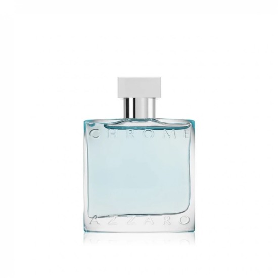 Azzaro Chrome EDT 100 ml - ПАРФЮМ за мъже