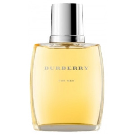 Burberry For Men EDT 100 ml - ПАРФЮМ за мъже