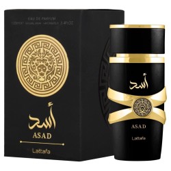 Lattafa Asad EDP 100 мл - ПАРФЮМ Унисекс