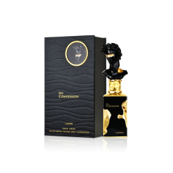 Lattafa His Confession EDP 100 мл - ПАРФЮМ за мъже