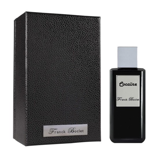 Franck Boclet Cocaine EDP 100 мл - ПАРФЮМ за мъже