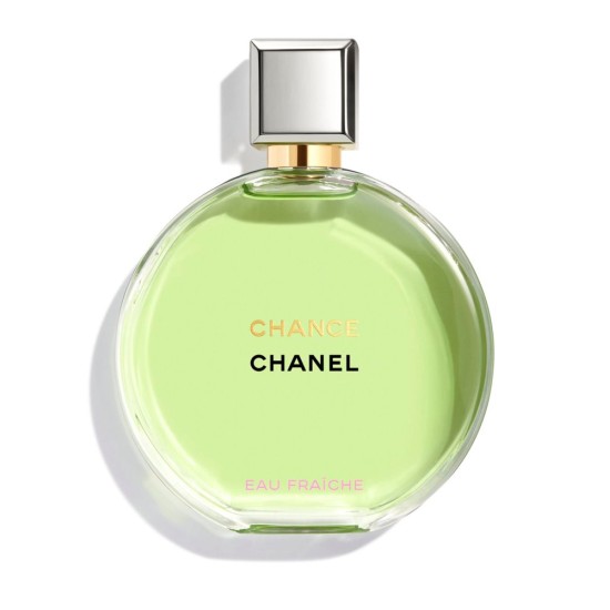 Chanel Chance Eau Fraiche EDP 100 мл - ПАРФЮМ за жени
