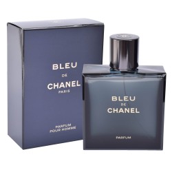 Chanel BLEU Parfum 50 мл - ПАРФЮМ за мъже