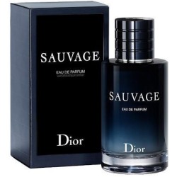 Christian Dior Sauvage EDP 60 мл - ПАРФЮМ за мъже